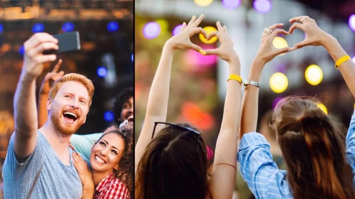 concerts, annoying people, live music, rock music, fans