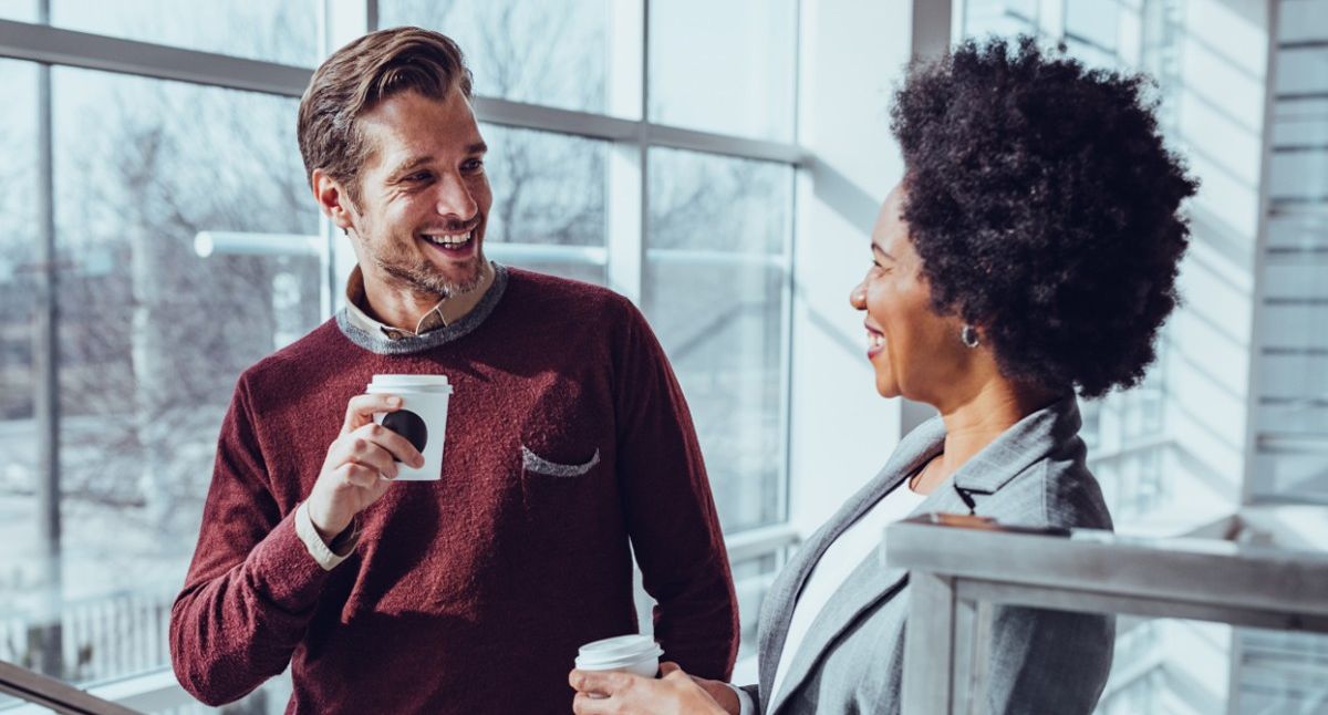 conversation, water cooler talk, transitional phrases, social anxiety, depression, boredom