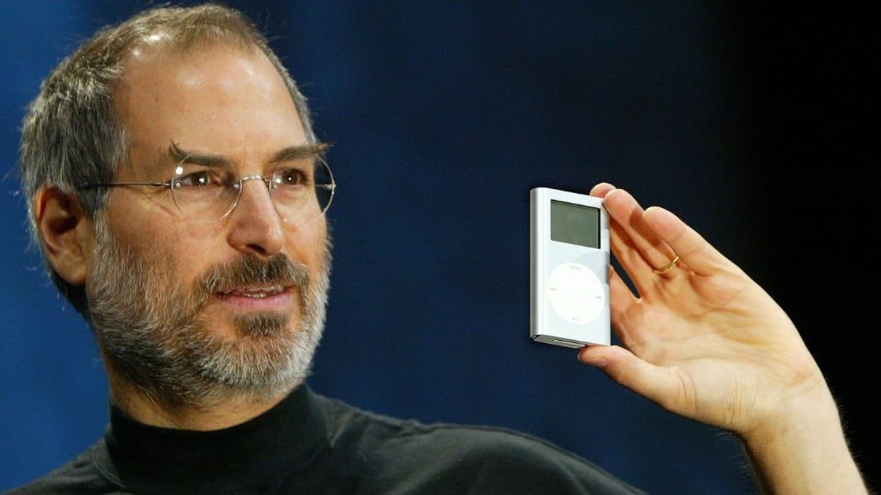 Steve Jobs had the most hilarious response to a fan seeking his autograph in 1983 letter