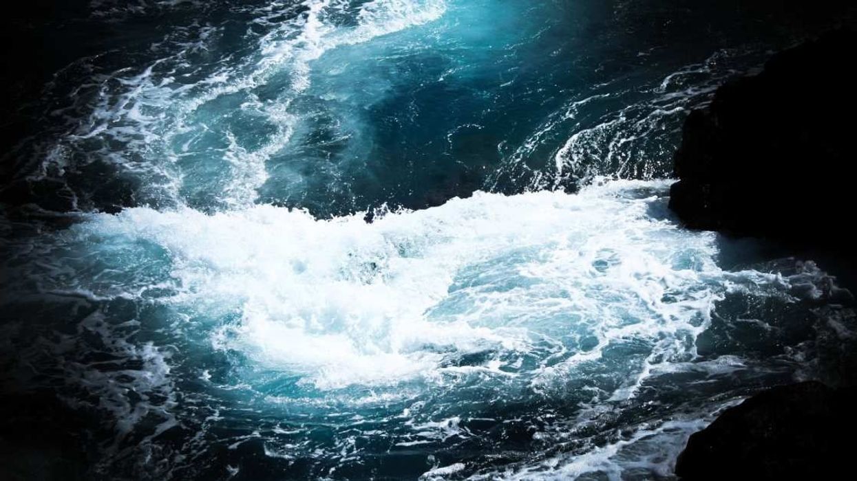 Researchers stunned after 650-feet-high tsunami sets off mysterious tremor around the world for 9 days