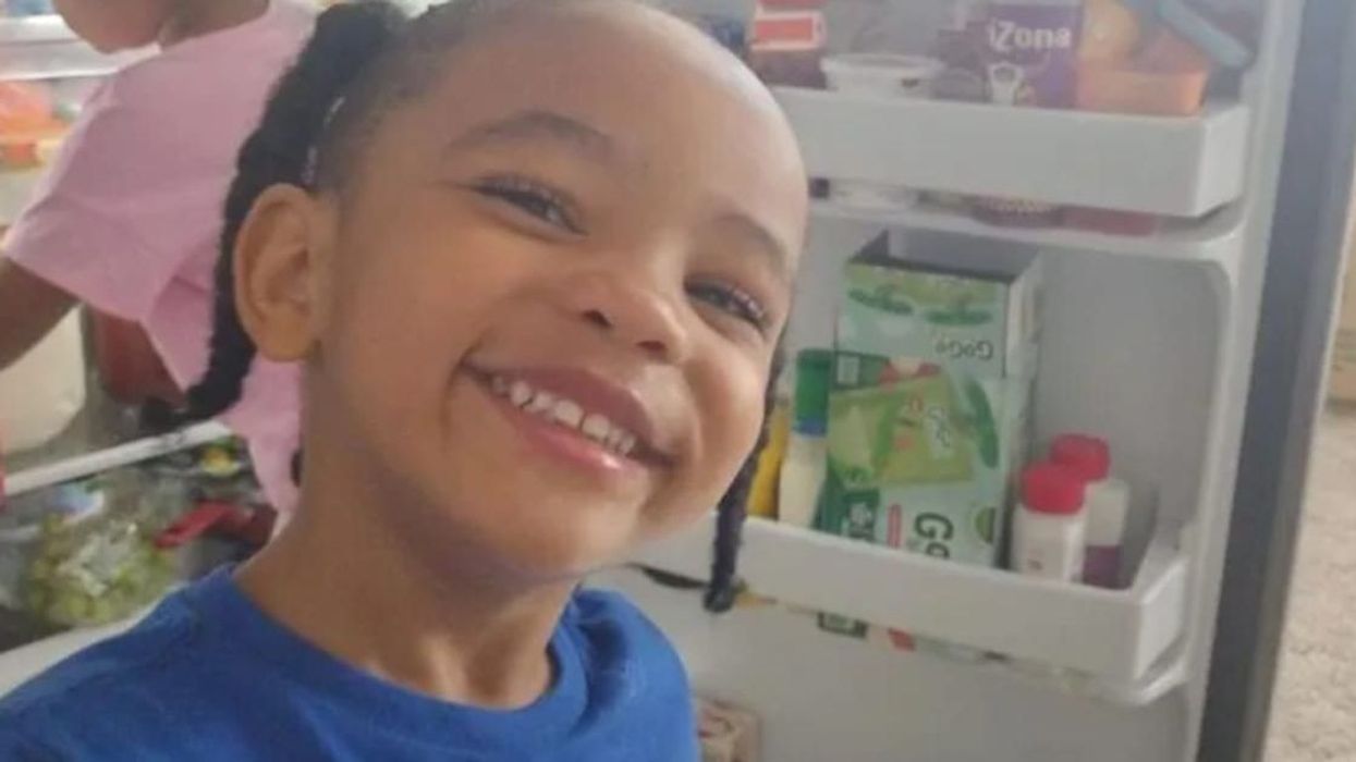 4-year-old boy's heart stopped beating for 14 hours. Then, his family witnessed a miracle.