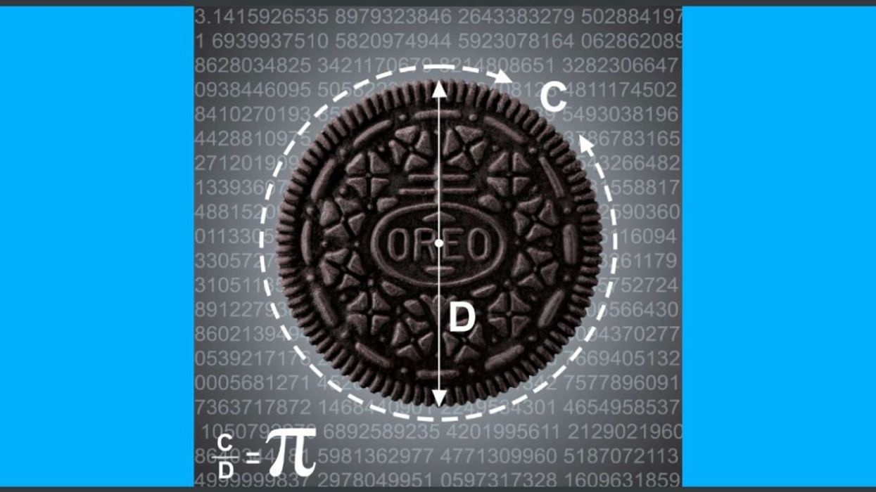 MIT researchers spent hours splitting more than 1000 Oreo cookies and here's why