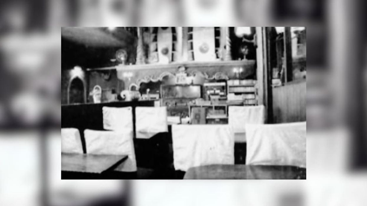 Here's why a century-old cafe in Tokyo prohibits socializing and the use of mobile phones