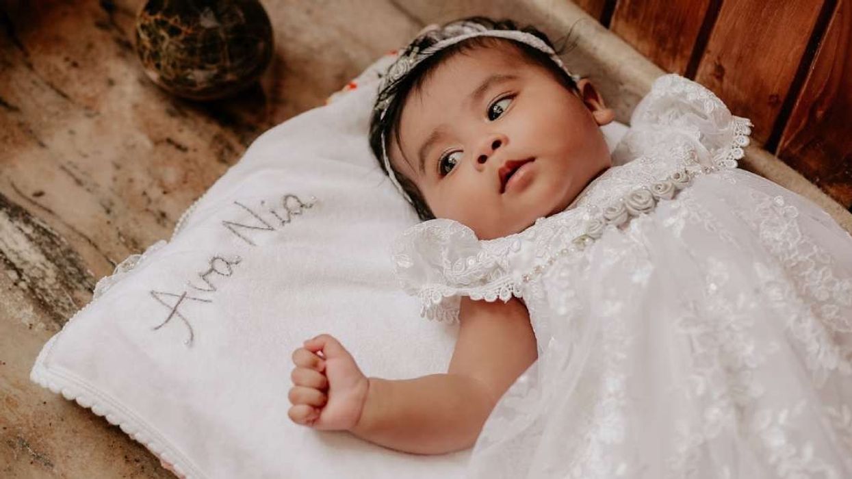 We know what baby names are popular. Here are the ones that are almost extinct.