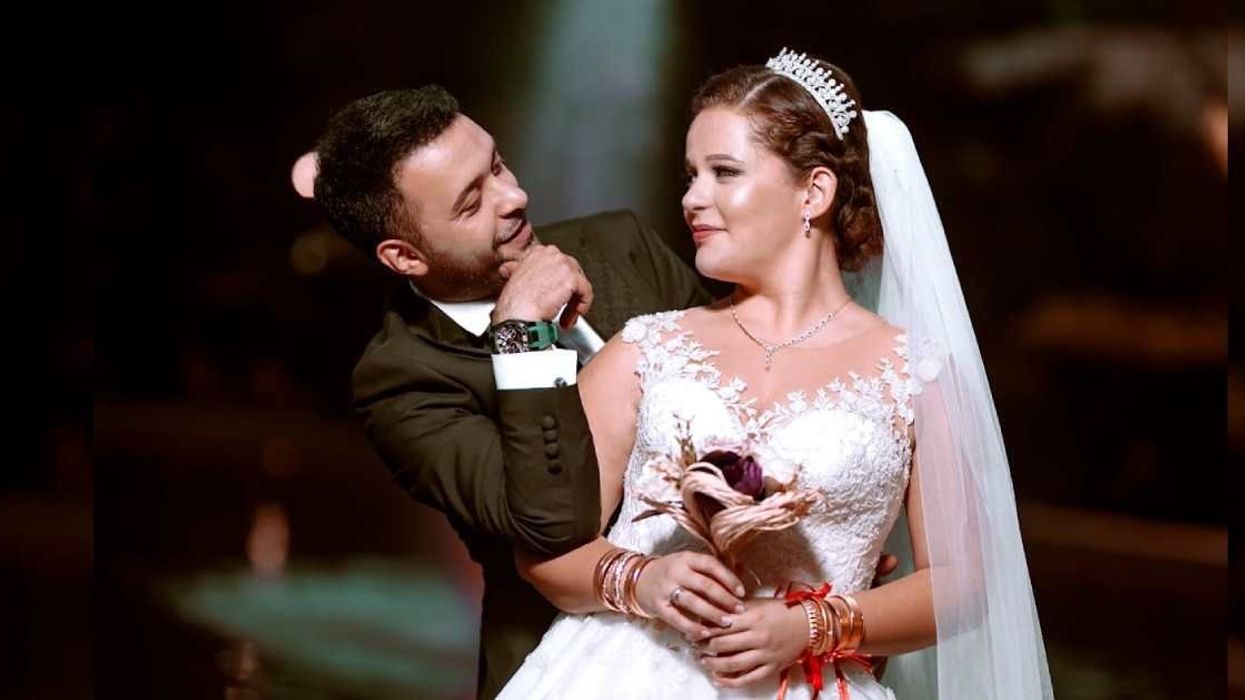 In father's abscence, brother steps in for sister's father-daughter dance in an epic way