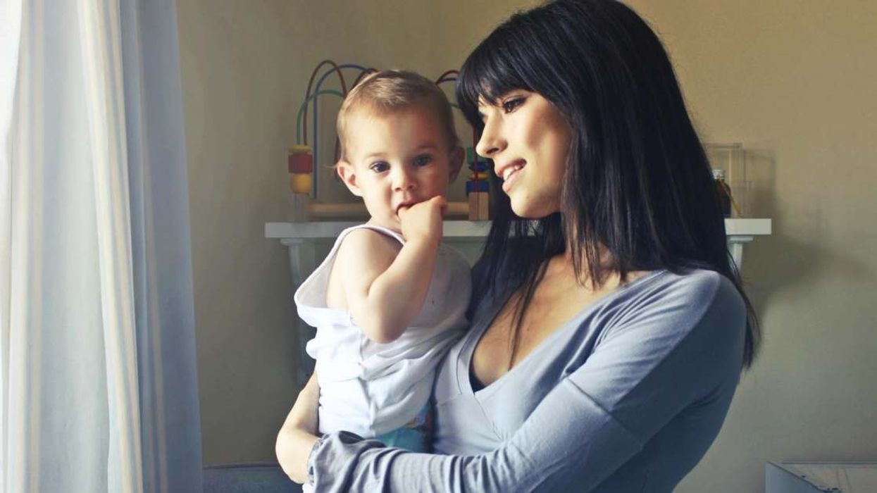 Mom leaves the coolest set of instructions for babysitter