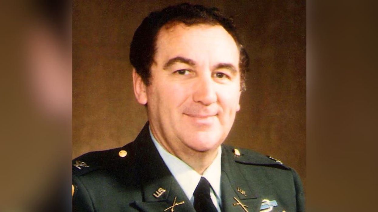 Incredible story of the man who defied authority's order to rescue 2,700 of his colleagues on 9/11