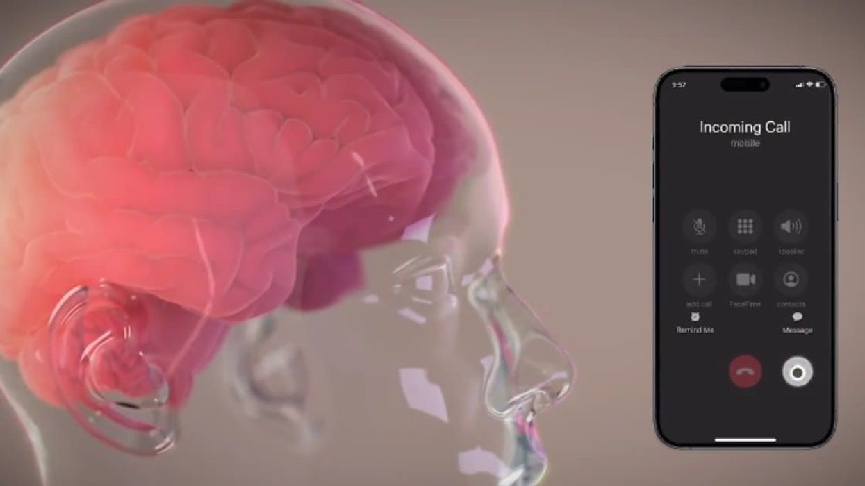 Paralyzed man plays chess on a laptop using Neuralink's implanted brain chip and it's mindboggling