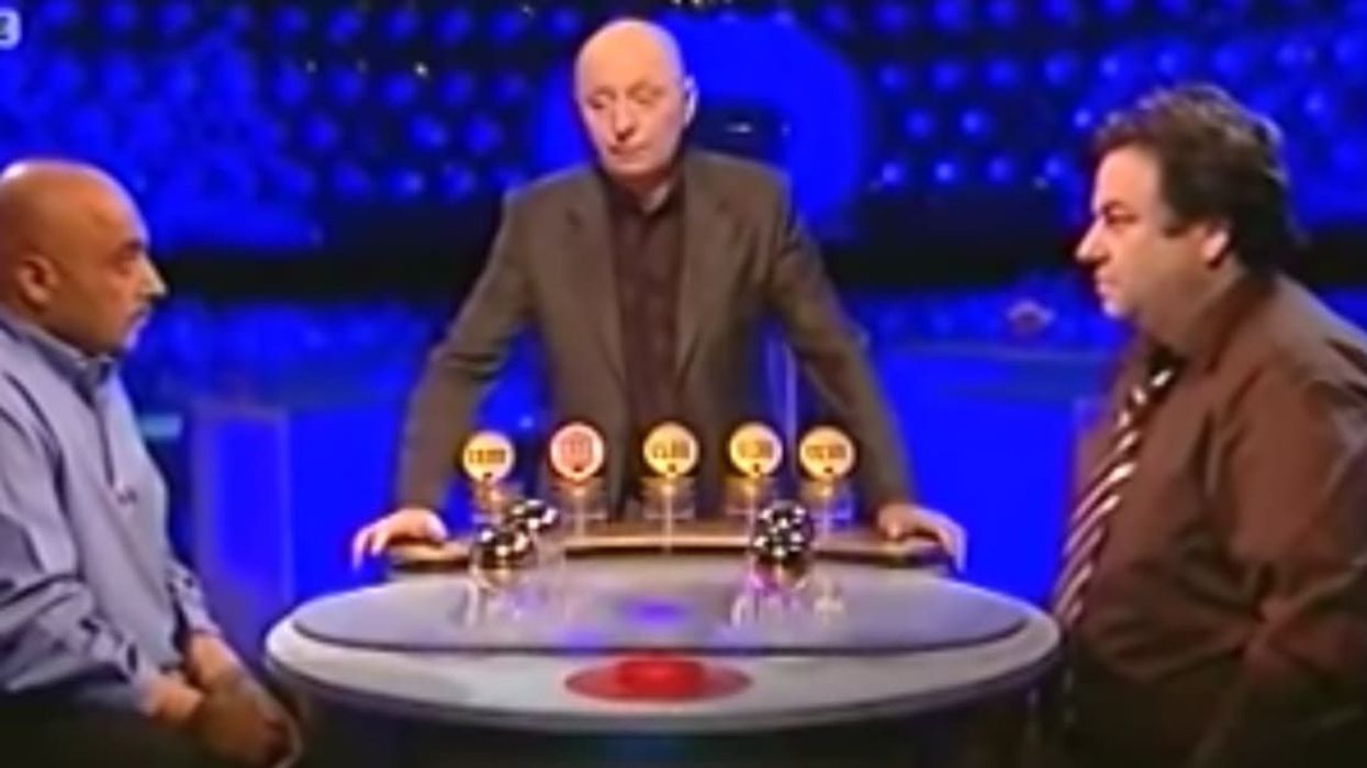 Man's ingenious tactic to win the 'Golden Balls' game show still has people awestruck 10 years later