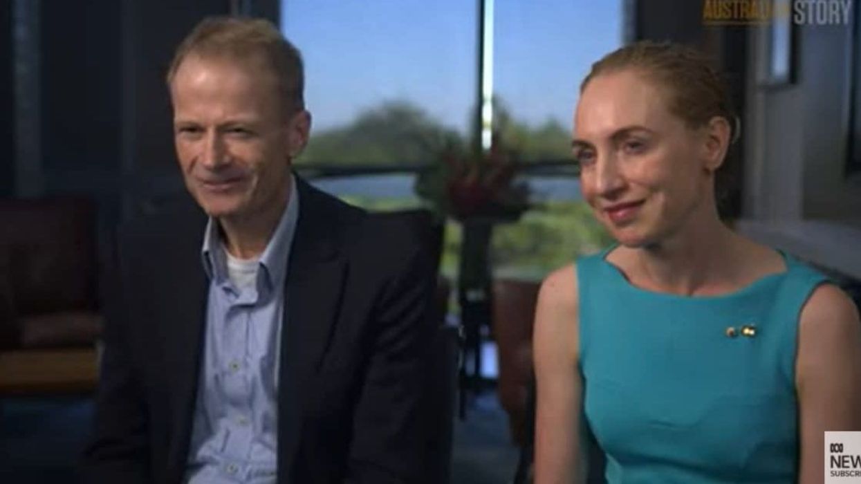 Doctor recovers from incurable brain cancer using his own experimental treatment