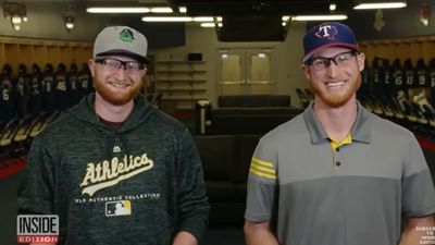 Two ‘identical’ baseball players with the same name took a DNA test—and it got even more bizarre