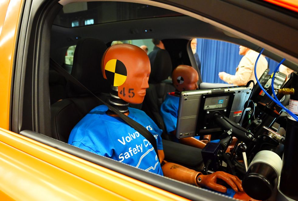 crash test dummy, crash test dummies, automotive safety, car, car safety