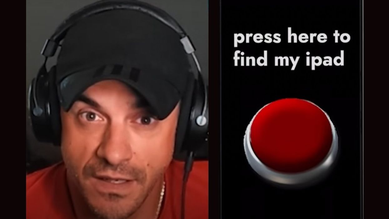 dan gheesling, streamer, ipad, youtube, big brother