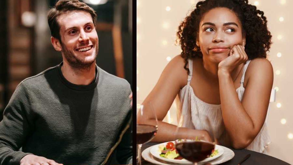 dating, single life, bad dates, good dates, relationships