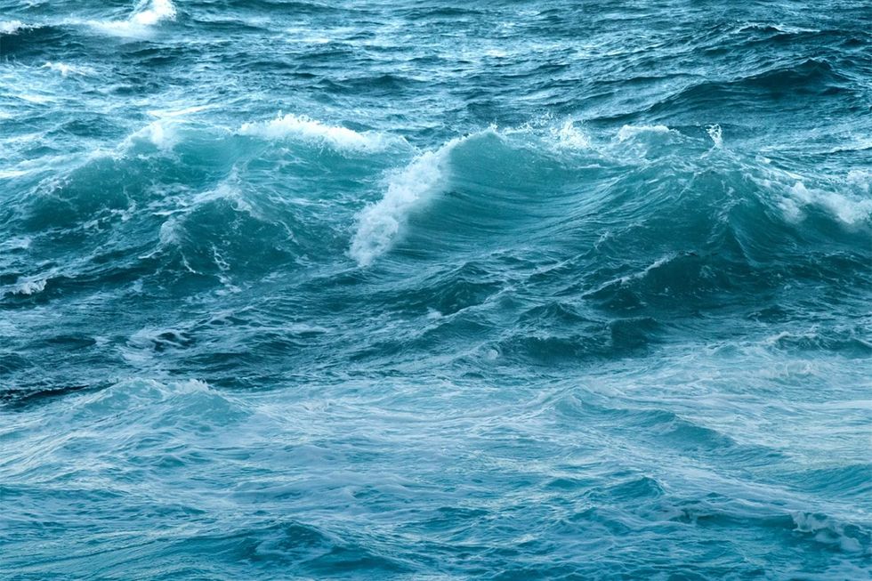 deep ocean currents, salinity data, NOAA ocean, Shirshov Institute, Viktor Zhurbas, ocean circulation