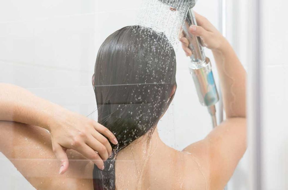 dermatologist advice, skin health, personal hygiene, daily routine, wellness, environmental impact, clean living