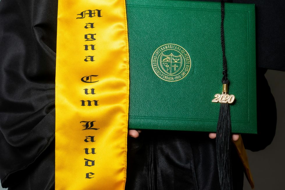 diploma, awards, accomplishments, imposter syndrome, mental health