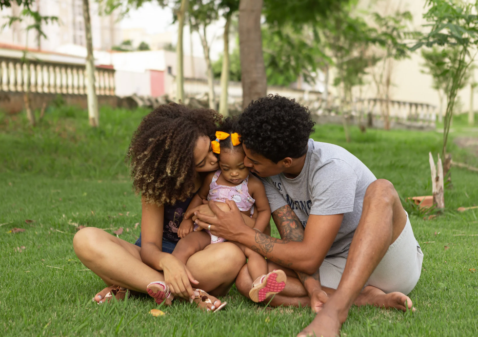 DNA test, switched at birth, family secret, parenting, marriage problems, paternity test, medical mistake, hospital mix-up, Vietnam, viral story