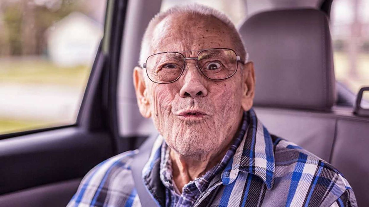 Doug’s winter party, viral neighbor, handwritten invite, Ring camera, Bucks County, TikTok moment, wholesome video, community party, kind neighbor, feel-good, winter celebration, viral invitation, neighborhood joy, internet heartwarmer, party invite, TikTok neighbors, uplifting story, local hero, handmade invite, wholesome trend