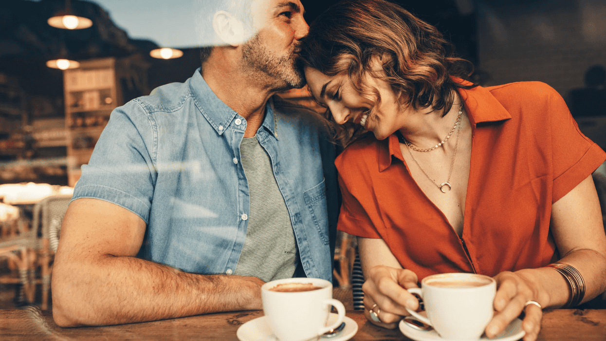 Dr. Cortney Warren, relationship advice, Harvard psychologist, building trust, healthy communication, romance tips, non-verbal cues, marriage success, intimacy, partnership