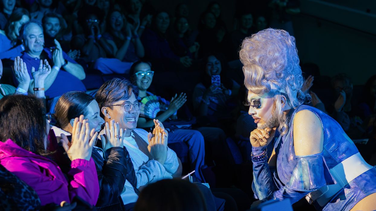 drag queens, drag show, Texas A&M, free speech, drag