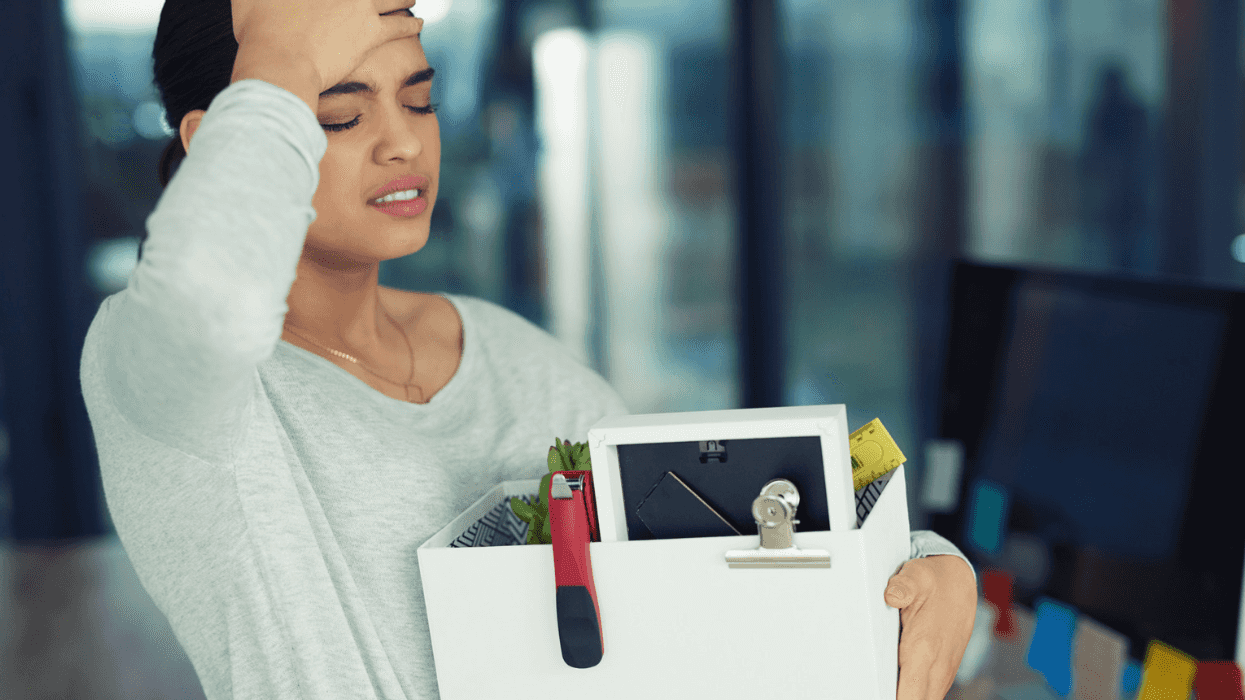 dream job, job advice, empathy, career tips, career coach