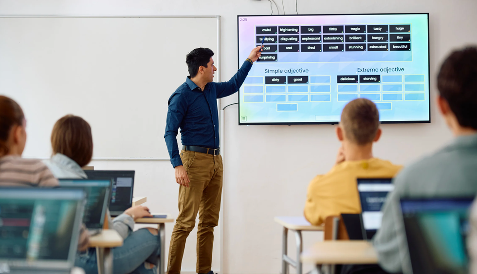 dress code, school controversy, teen rights, outfit discrimination, student protest, viral story, education, gender bias