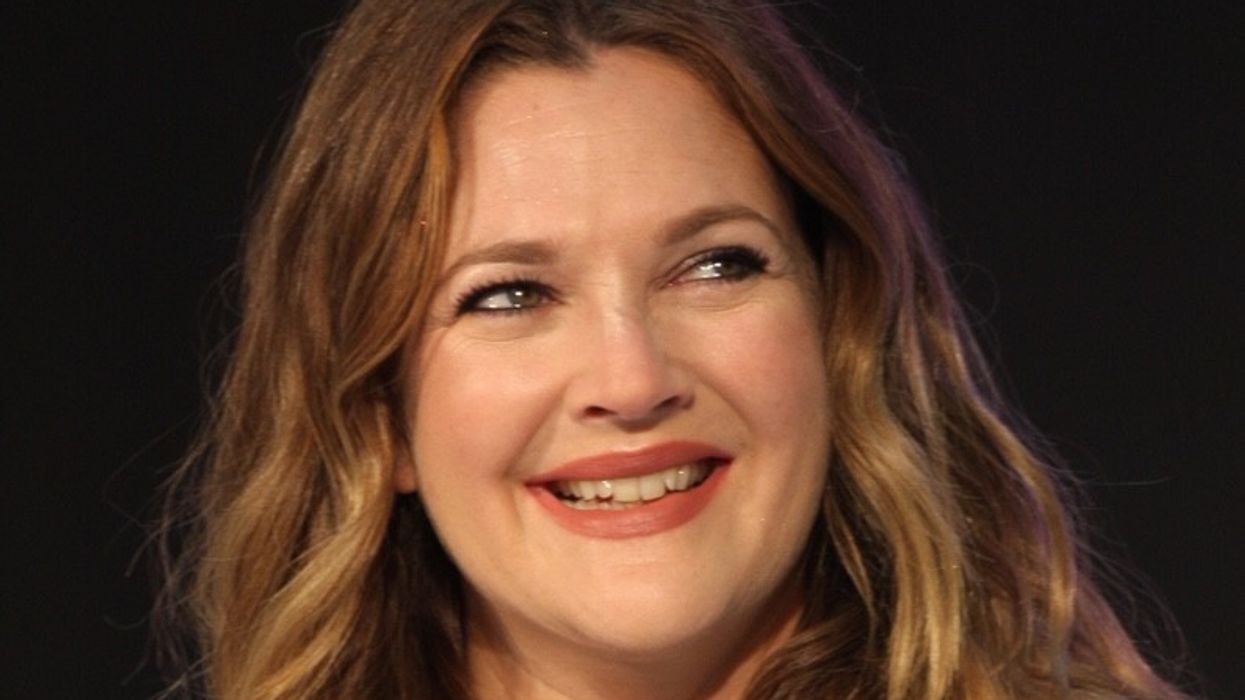 drew barrymore, drew barrymore show, talk shows, daytime tv