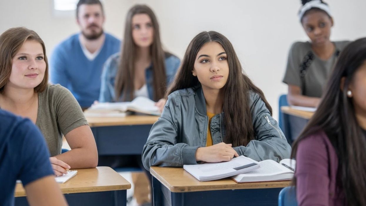 education, misinformation, politics, learning, school, teachers