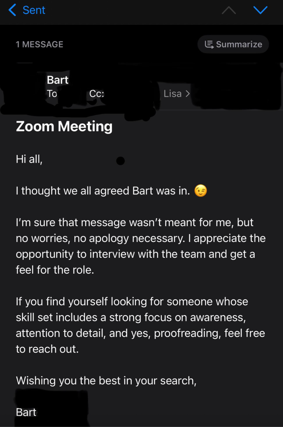 email reply, business email etiquette, perfect response, email mistake, gracious reply