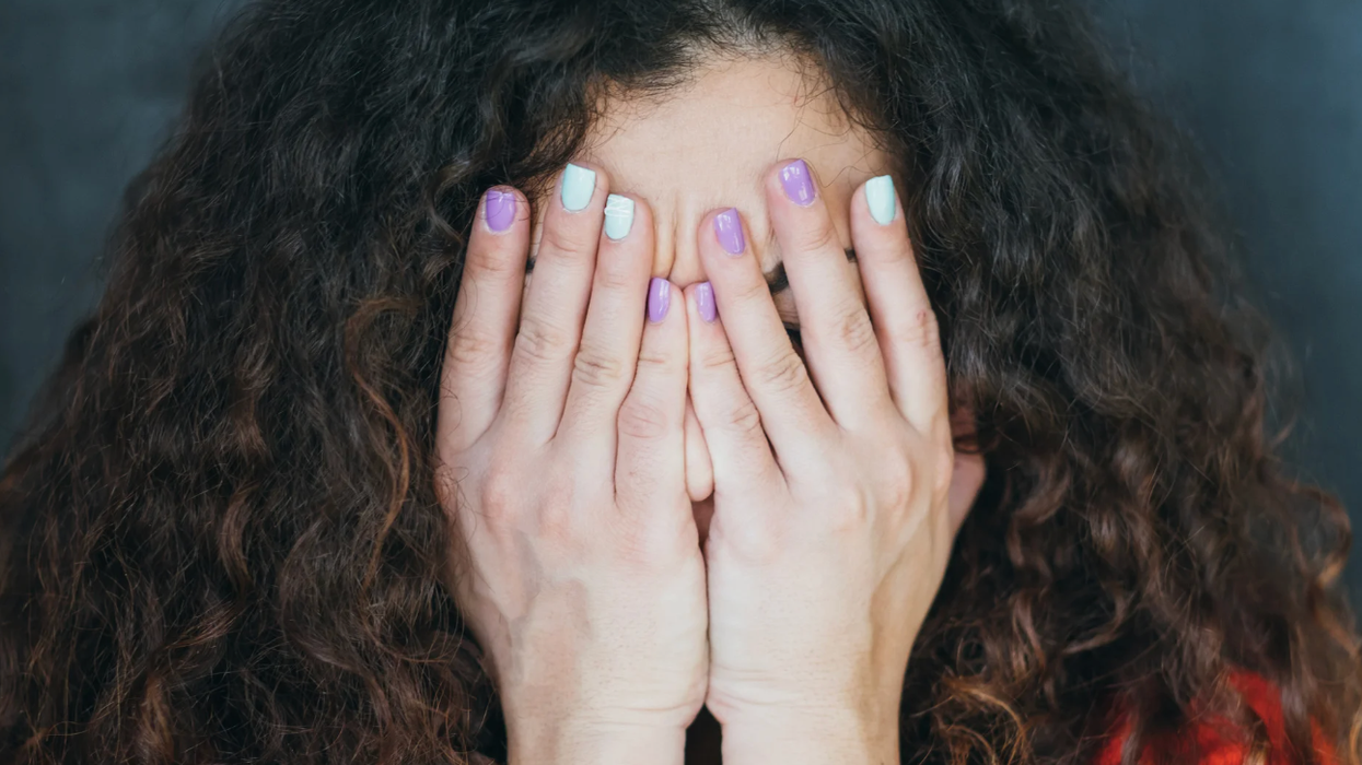 embarrassment, anxiety, social norms, psychology, healthy