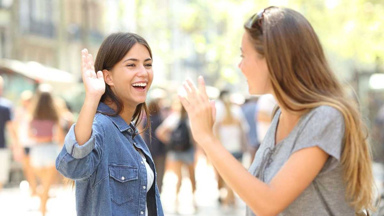 empathy, compassion, mental health, loneliness, technology, friends, Stanford University, peers