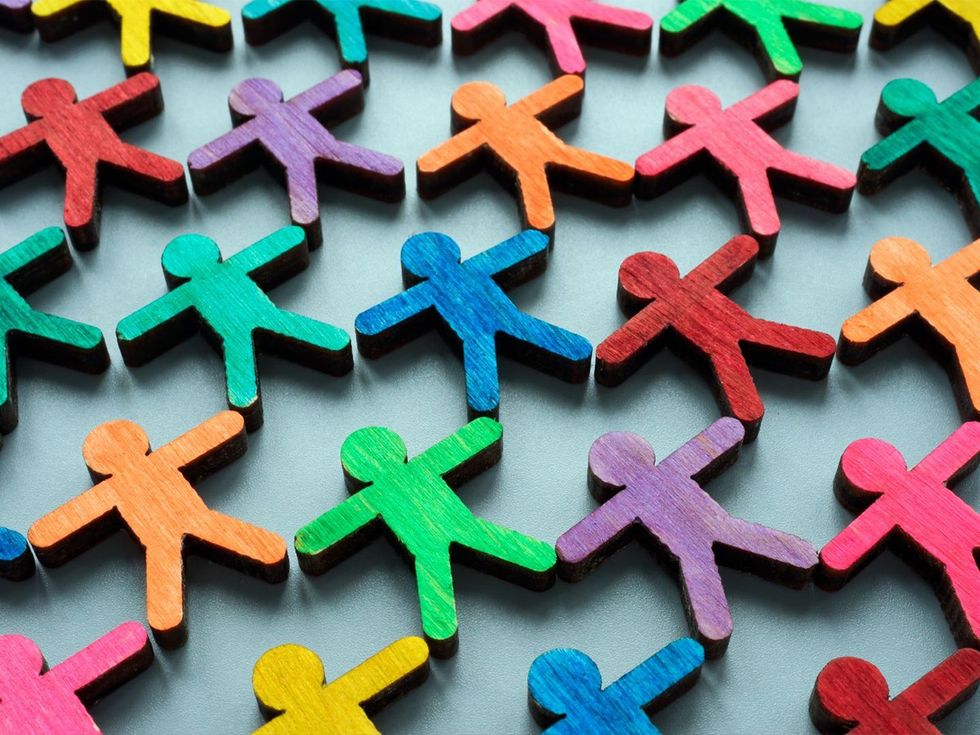 equality, moral reasoning, gender, gender differences, moral intuition, community values