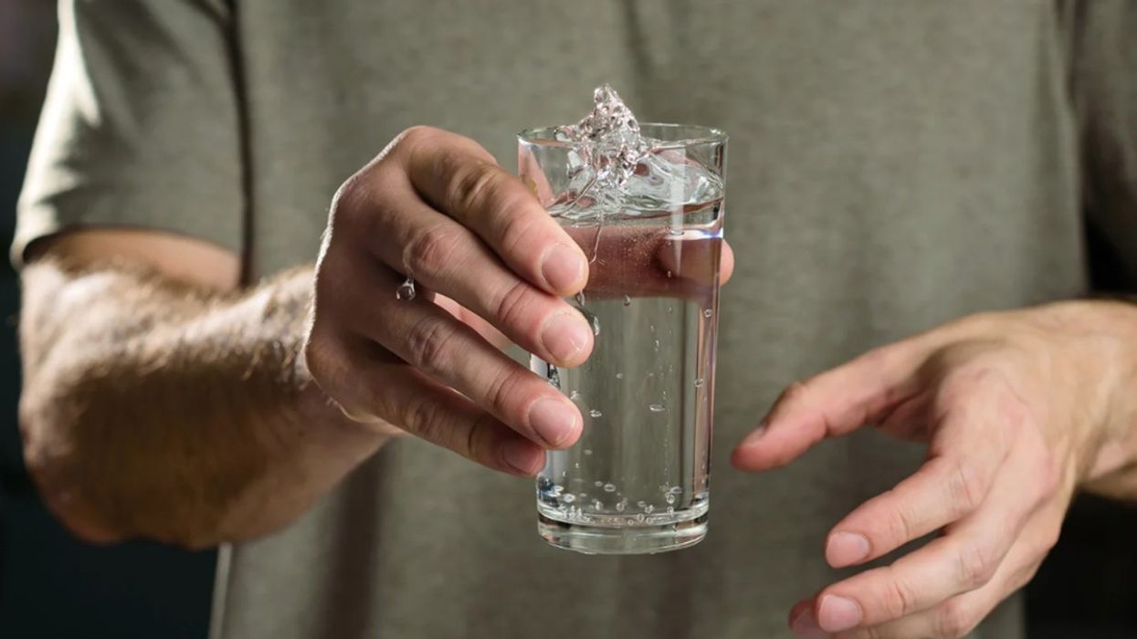 essential tremors, brain surgery, incisionless surgery, medical breakthrough, Neville Waterstorm, Gold Coast Hospital, MRI ultrasound, tremor treatment, life-changing procedure, public healthcare