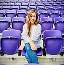 Joanna Fong-Isariyawongse