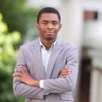 Kwesi Akonu Adom Mensah Forson