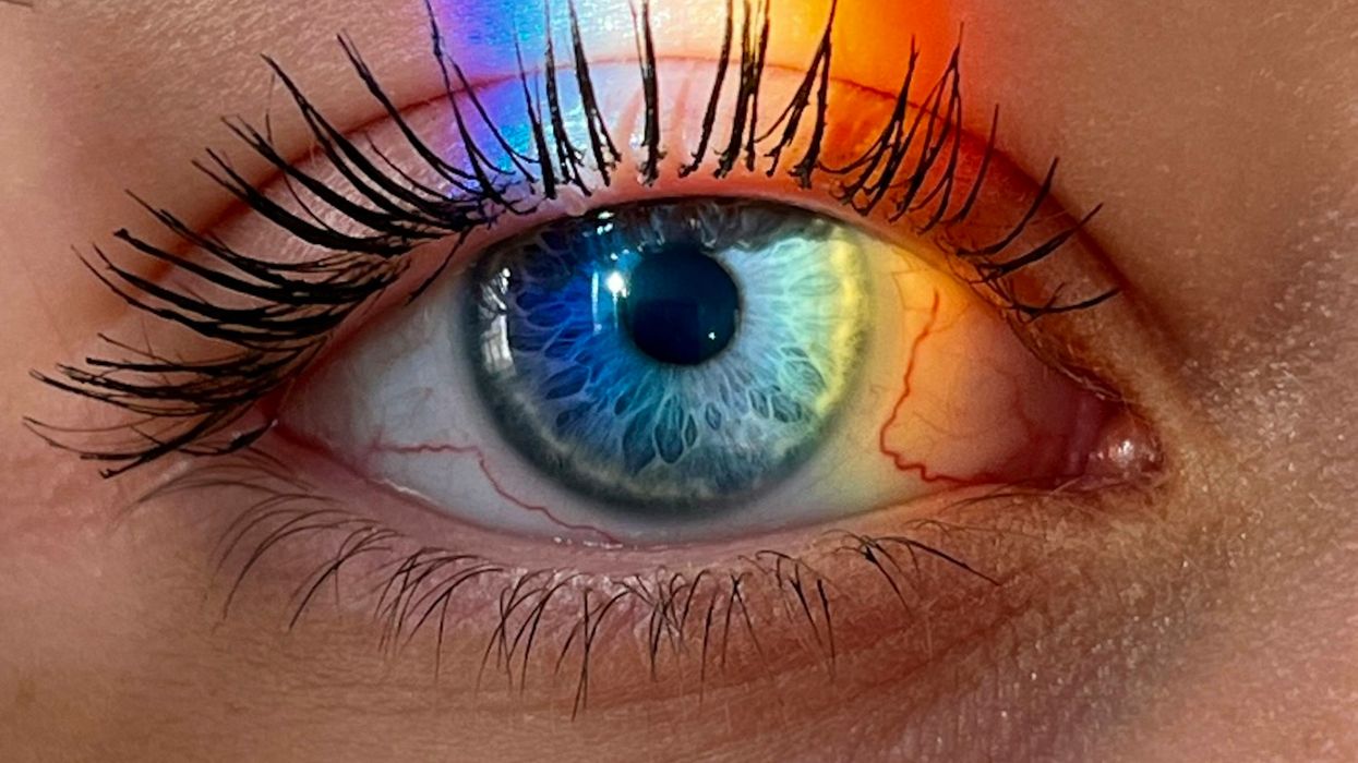 eye, eyeball, ocularist, optometry, prosthetics, unique, bodily autonomy
