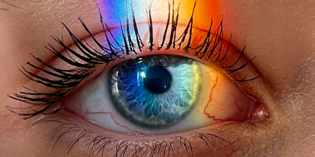 From glitter to leopard print, Portland ocularist Christina King gives prosthetic eyes a new life