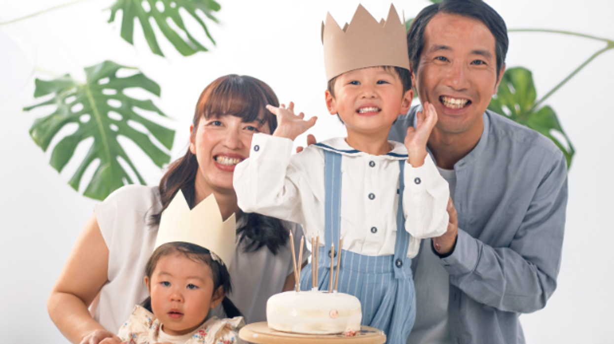 family, kids, parents, active listening, parenting