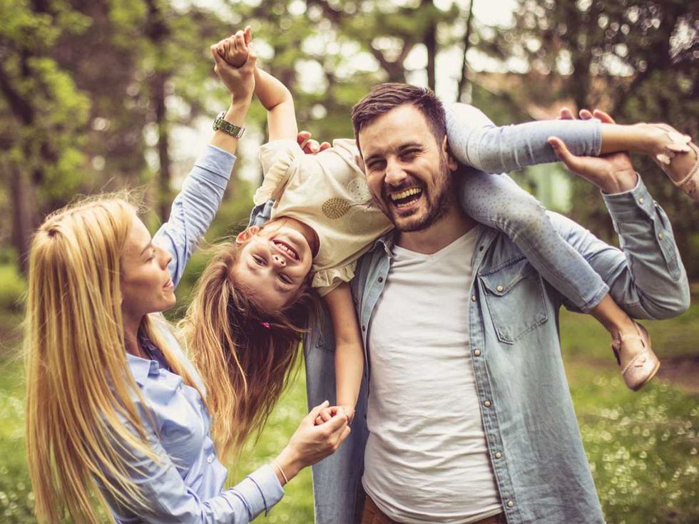 family, psychological tools, sociology, psychology, daily practice, challenges, children, family dynamics