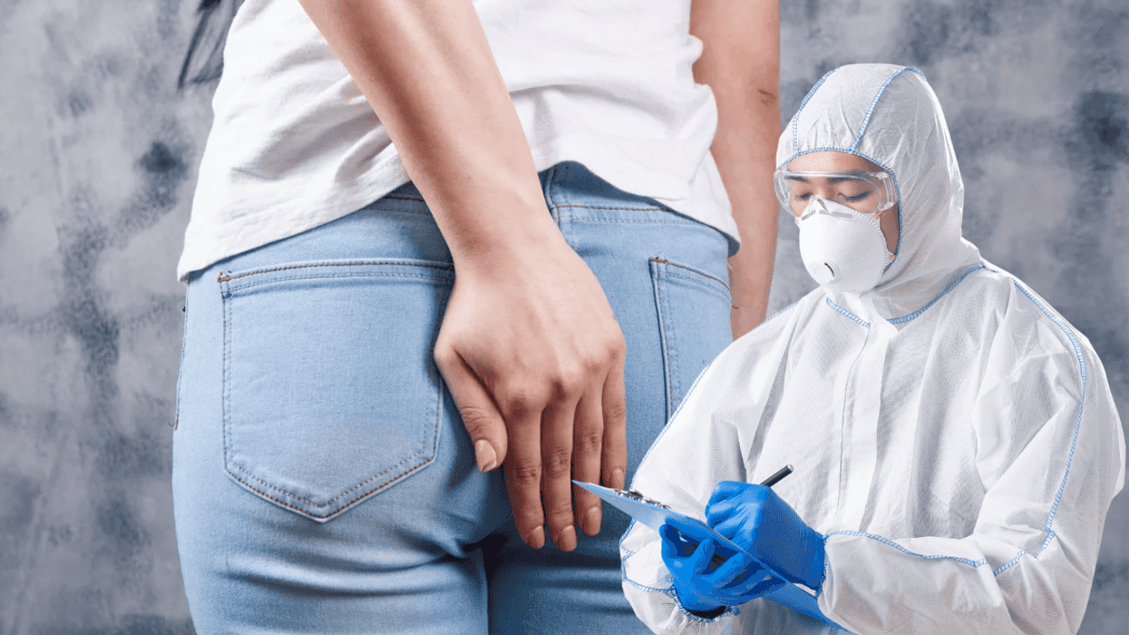 fart, science discovery, gut health, bacteria, digestion