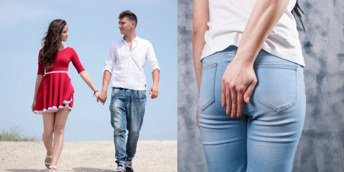 Doctors say the ‘fart walk’ trend could help you live longer