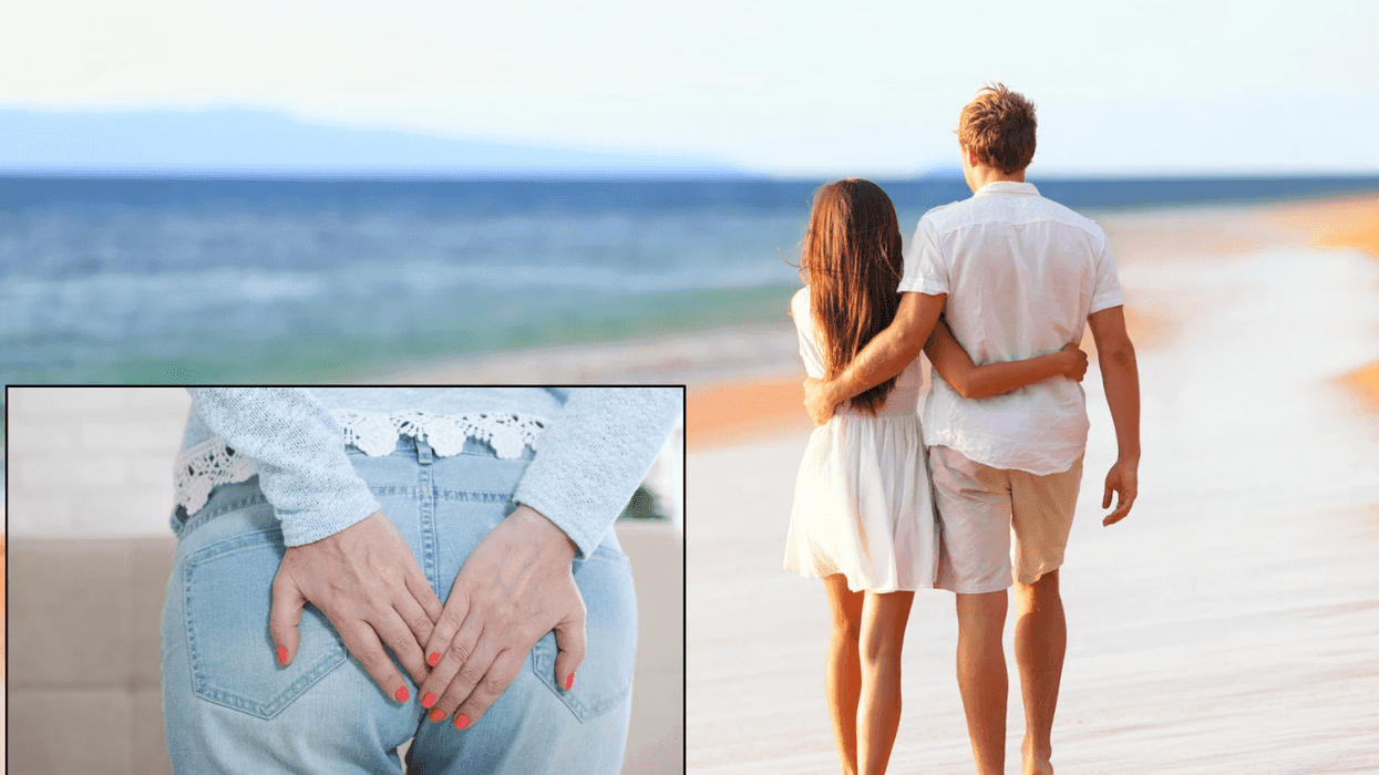 fart walk trend, Mairlyn Smith, walking after eating benefits, digestion tips, lower blood sugar naturally, Dr. Tim Tiutan, post-meal walk