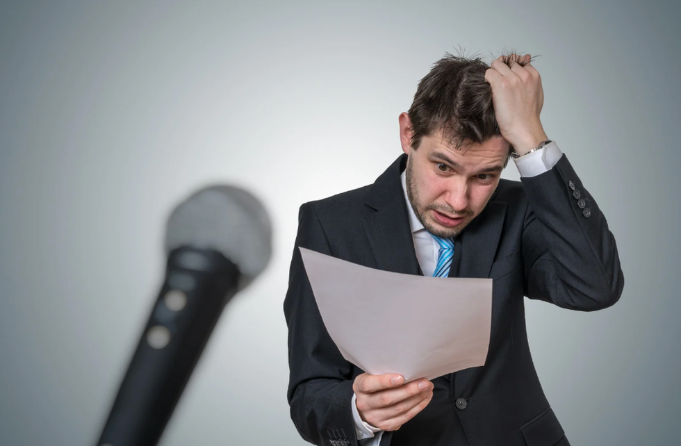 fear, public speaking, overcoming fear, afraid, talking