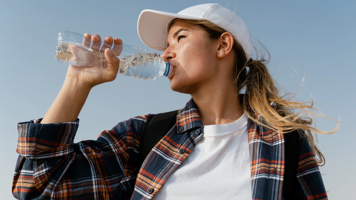 Fiji Water, tap water, bottled water, water quality, environmental impact, water taste test, water safety, clean water, tap vs bottled water, drinking water comparison