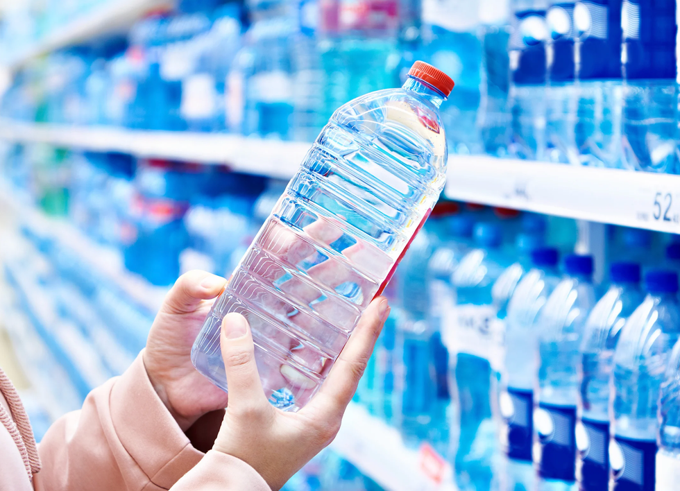 Fiji Water, tap water, bottled water, water quality, environmental impact, water taste test, water safety, clean water, tap vs bottled water, drinking water comparison