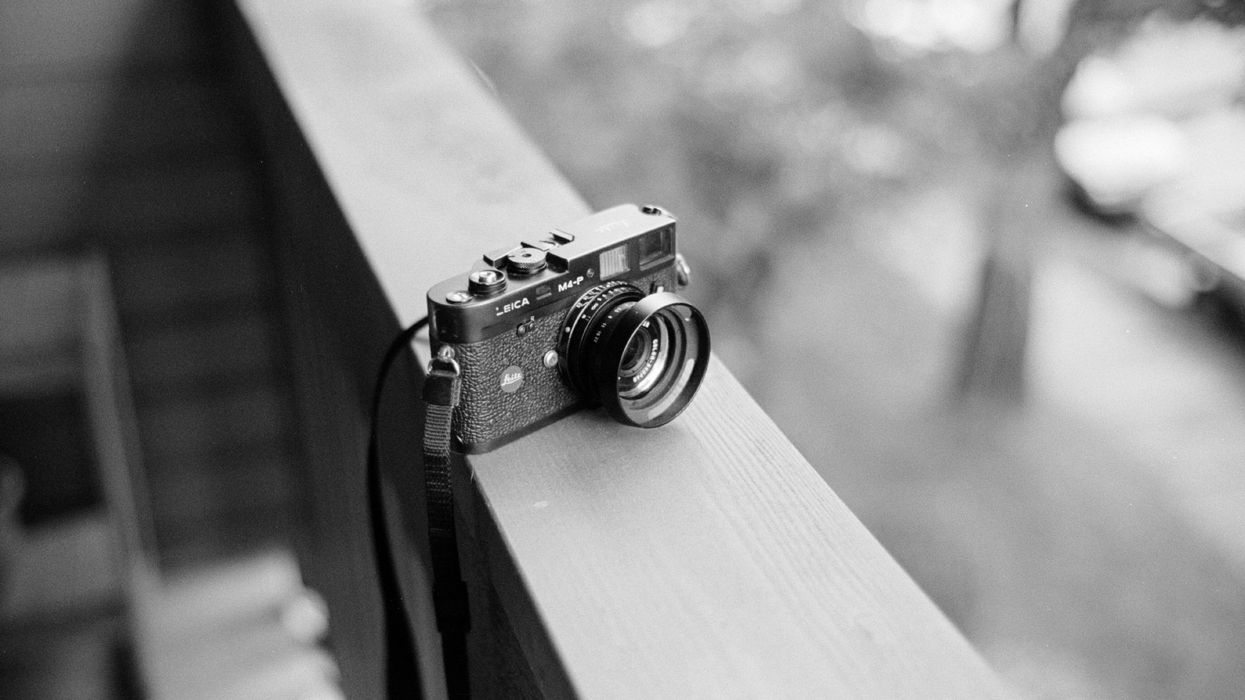 As the “glamour girl of press photography” Lisa Larsen captured the truth of humanity