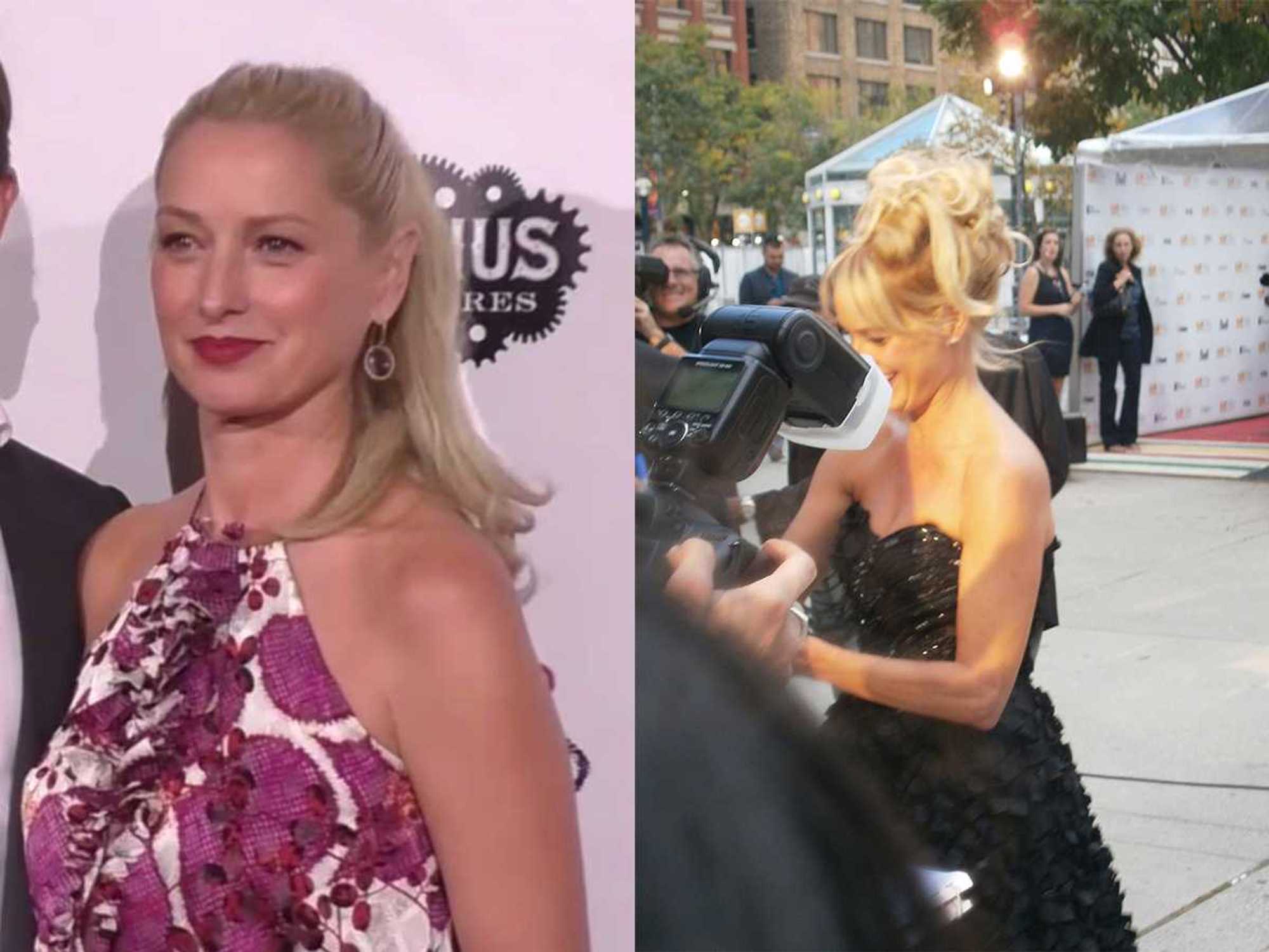 film premiere, comments, Instagram, mental health, happiness, awards, humanity, community