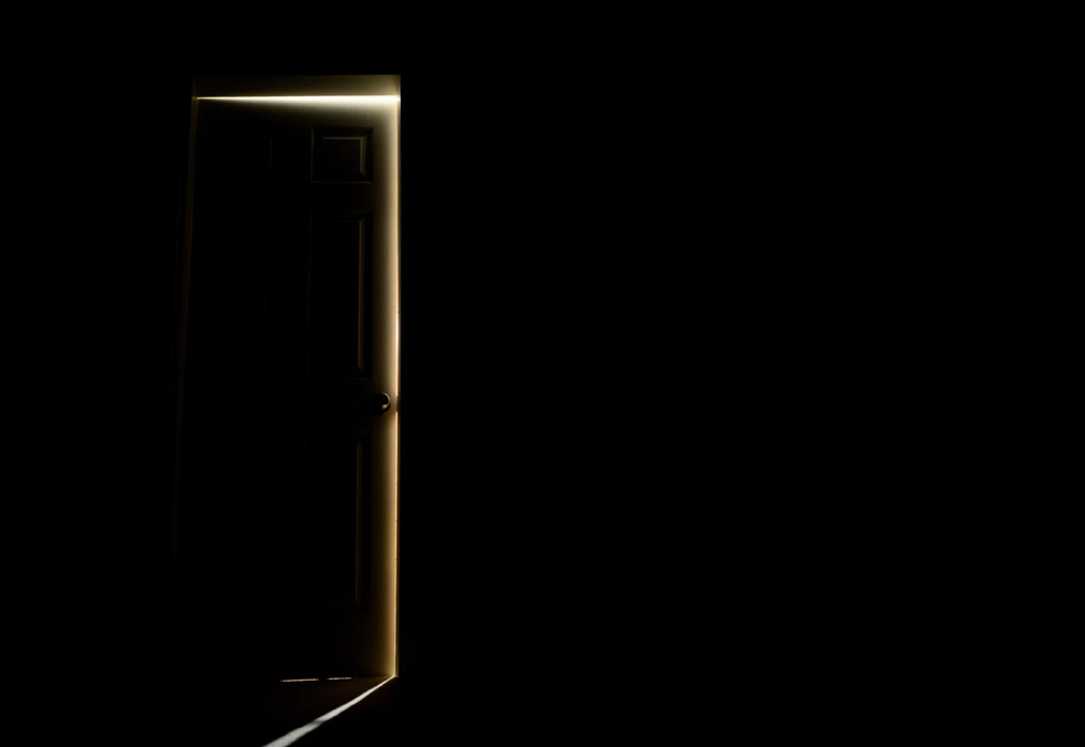 fire safety, close your door, sleeping habit, bedroom door, house fire, UL Fire Safety Research Institute, Stephen Kerber, carbon monoxide, fire prevention, home safety