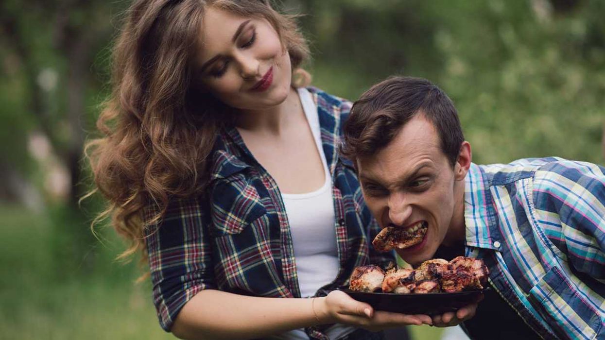 food, assortative mating, bipolar, obsessive-compulsive, mates, firsthand experience, shared experience